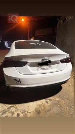 شيفروليه ماليبو